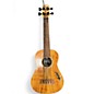 Used Kala U-BASS AE KOA FRETLESS Natural Acoustic Bass Guitar thumbnail