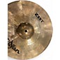 Used Zildjian 14in ZBT Hi Hat Pair Cymbal