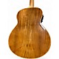 Used Traveler Guitar RCB KLE Amber Acoustic Bass Guitar