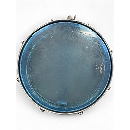 Used Rogers 14in Power Tone Silver Drum