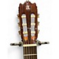 Used Alhambra 4Z Natural Classical Acoustic Guitar