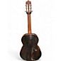 Used Alhambra 4Z Natural Classical Acoustic Guitar