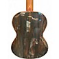Used Alhambra 4Z Natural Classical Acoustic Guitar
