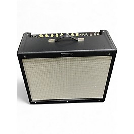 Used Fender Hot Rod DeVille IV 60W 2x12 Tube Guitar Combo Amp