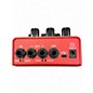 Used Eventide Micropitch Effect Pedal