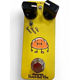 Used Effects Bakery BUTTER ROLL VIBE Effect Pedal