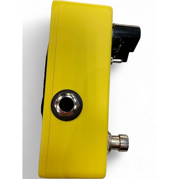 Used Effects Bakery BUTTER ROLL VIBE Effect Pedal