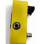 Used Effects Bakery BUTTER ROLL VIBE Effect Pedal