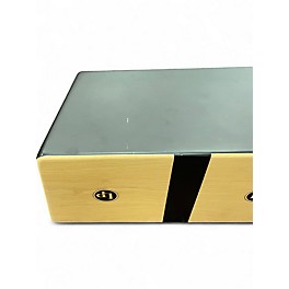Used LP BONGO CAJON Bongos