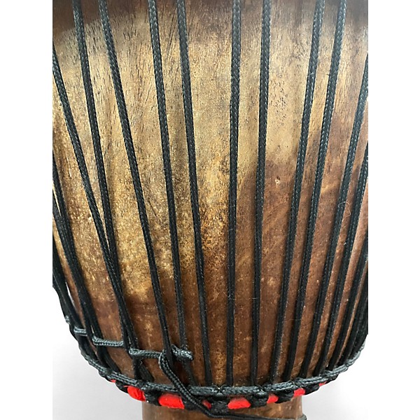 Used Miscellaneous DJEMBE Djembe