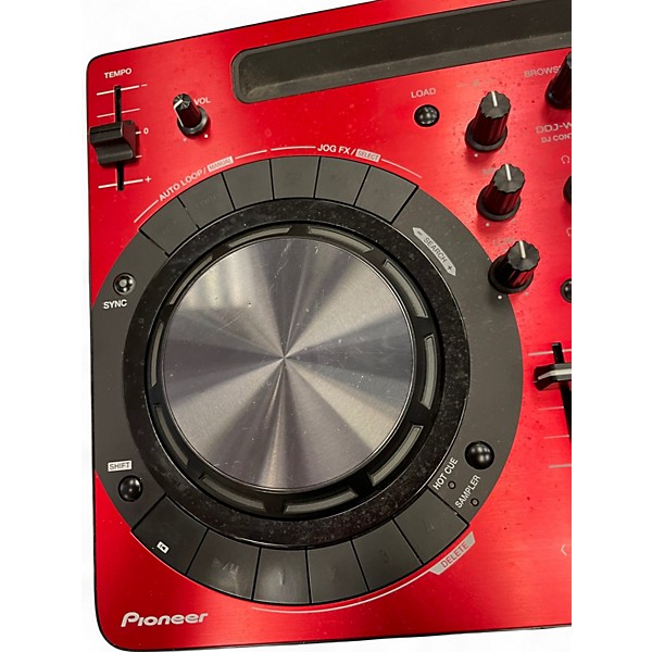 Used Pioneer DJ WEGO4 DJ Controller