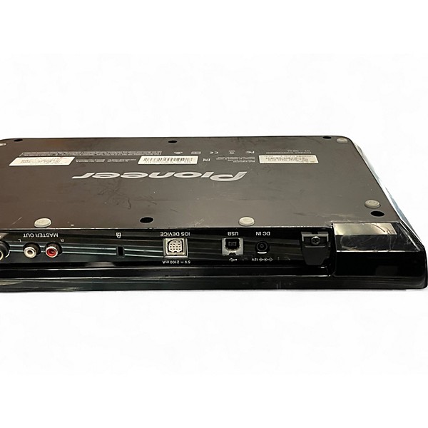 Used Pioneer DJ WEGO4 DJ Controller