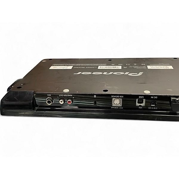 Used Pioneer DJ WEGO4 DJ Controller