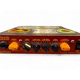 Used Markbass NANO MARK 300 Bass Amp Head