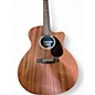 Used Martin GPCX2 Natural Acoustic Guitar thumbnail