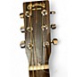 Used Martin GPCX2 Natural Acoustic Guitar