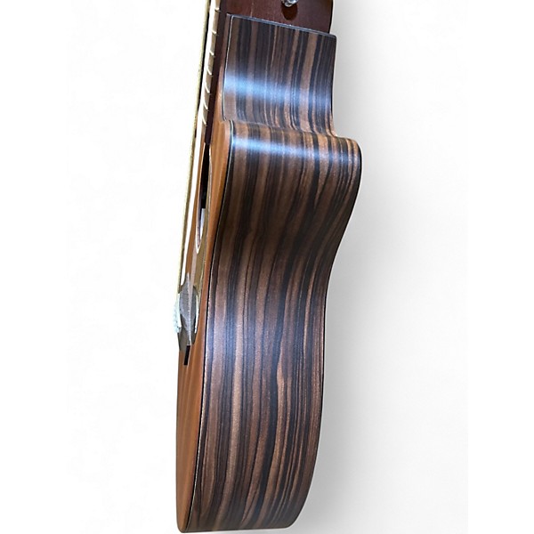 Used Martin GPCX2 Natural Acoustic Guitar