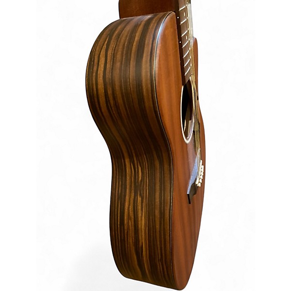 Used Martin GPCX2 Natural Acoustic Guitar