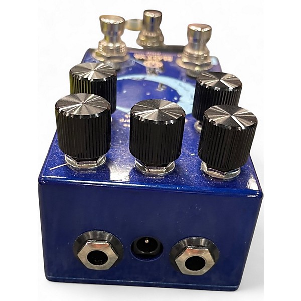 Used Walrus Audio Slovta Reverb Effect Pedal