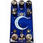 Used Walrus Audio Slovta Reverb Effect Pedal