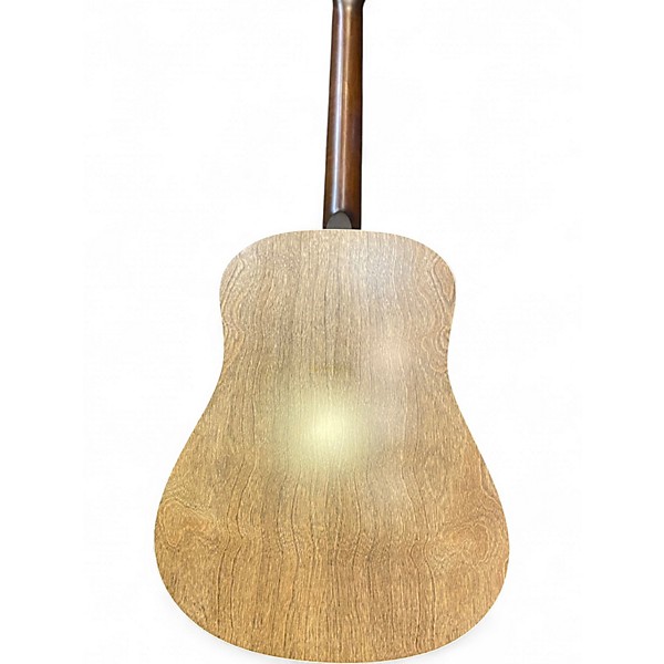 Used Martin JC16RGTE Natural Acoustic Electric Guitar