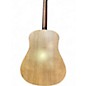 Used Martin JC16RGTE Natural Acoustic Electric Guitar