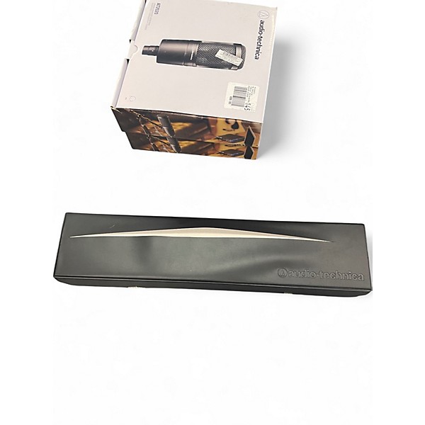 Used Audio-Technica BP4029 Condenser Microphone