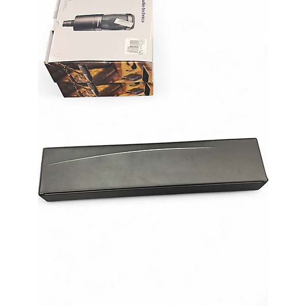 Used Audio-Technica BP4029 Condenser Microphone
