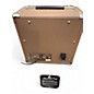 Used Fender Acoustasonic 15 Acoustic Guitar Combo Amp
