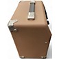 Used Fender Acoustasonic 15 Acoustic Guitar Combo Amp