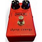 Used MXR M102 Dyna Comp Effect Pedal