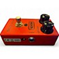 Used MXR M102 Dyna Comp Effect Pedal