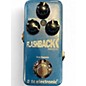 Used TC Electronic Flashback Mini Delay Effect Pedal thumbnail