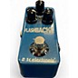 Used TC Electronic Flashback Mini Delay Effect Pedal