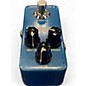 Used TC Electronic Flashback Mini Delay Effect Pedal