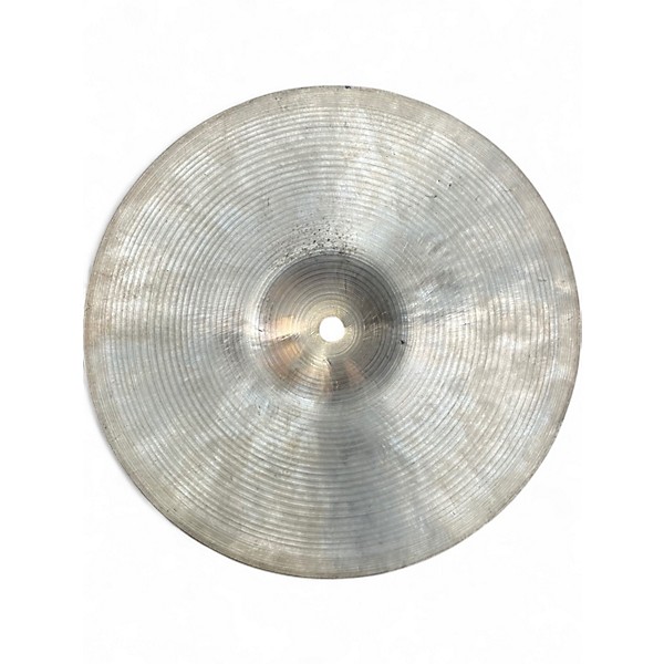 Used Wuhan Cymbals & Gongs 10in SPLASH Cymbal