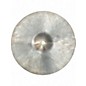 Used Wuhan Cymbals & Gongs 10in SPLASH Cymbal