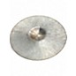 Used Wuhan Cymbals & Gongs 10in SPLASH Cymbal