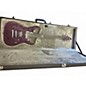 Used ESP RC600S Rob Caggiano Purple Solid Body Electric Guitar thumbnail