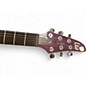Used ESP RC600S Rob Caggiano Purple Solid Body Electric Guitar