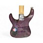Used ESP RC600S Rob Caggiano Purple Solid Body Electric Guitar