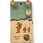 Used Animals Pedal FISHING IS FUN AS FUZZ Effect Pedal thumbnail
