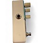 Used Animals Pedal FISHING IS FUN AS FUZZ Effect Pedal