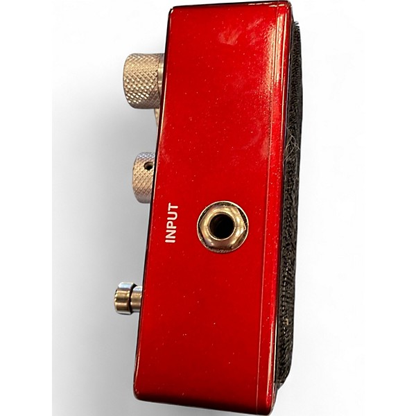 Used GAMMA BACCHUS Effect Pedal
