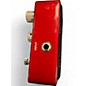 Used GAMMA BACCHUS Effect Pedal