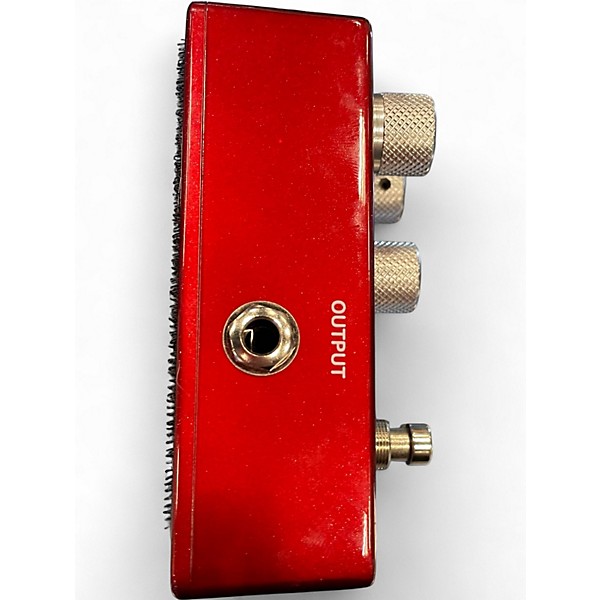 Used GAMMA BACCHUS Effect Pedal