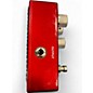 Used GAMMA BACCHUS Effect Pedal