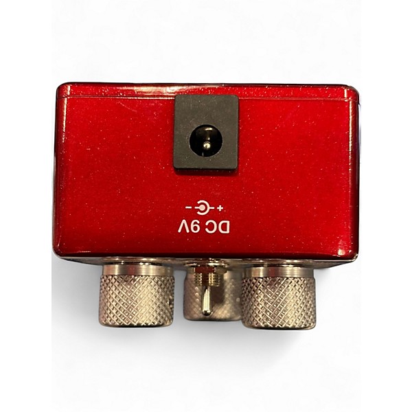 Used GAMMA BACCHUS Effect Pedal