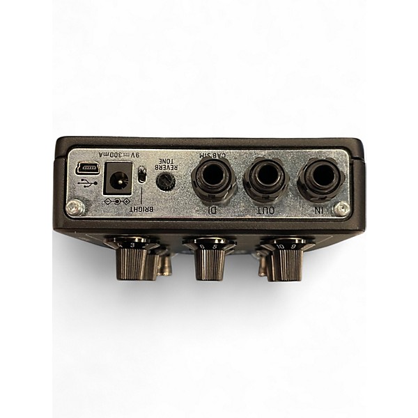 Amazon.com: TC Electronic COMBO DELUXE 65' PREAMP Guitar