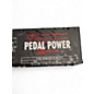 Used Voodoo Lab Pedal Power 2+ Power Supply thumbnail